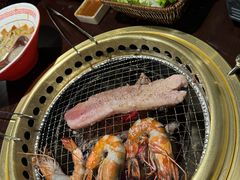 -龍二烧肉酒场(九亭店)