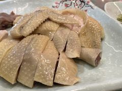 -九记路边鸡(穗盐路店)