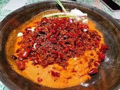 -周小明火锅(黑金冠社区店)