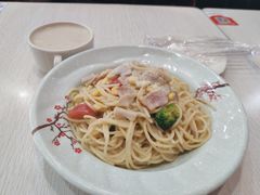 -蘑菇餐厅(小火瓦巷店)