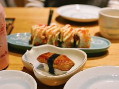 -隐泉京望日式料理(太和广场店)