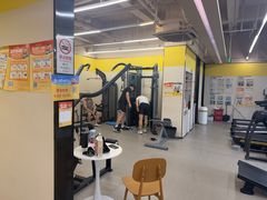 -FEELINGME乐刻包月私教馆·健身(澳门路店)