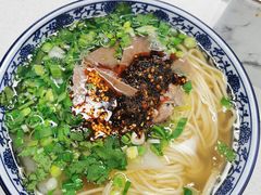 -金城回忆(万科店)