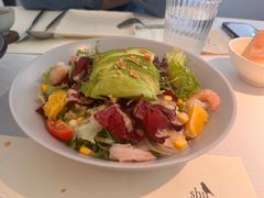 -春树下·树屋花房西餐厅(罍街AS1980店)