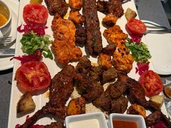 -Efes Turkish & Mediterranean Cuisine 艾菲斯餐厅(陆家嘴店)