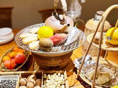 -悦哉·派对·草坪婚礼·围炉煮茶(三圣乡店)