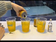 -板凳鲜酿·精酿啤酒(科华北路店)