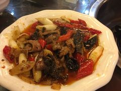 -代羊肉(中和店)