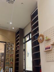 -奈尔宝·儿童乐园·亲子餐厅(星河湾店)