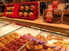 -陕拾叁-西安糕点(大雁塔店)