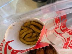 -老韩煸鸡·中国炸鸡(摩尔城店)