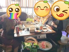 大堂-大隐·成都火锅Bistro(合生麒麟新天地店)