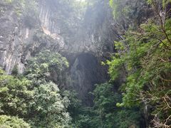 -英西峰林·洞天仙境