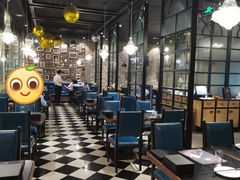 大堂-新加坡海鲜(国贸商城店)