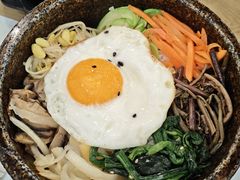 -海兰江石锅饭(水上店)