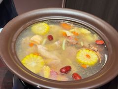 -香港狮子山下·明星粤菜餐厅(北苑店)