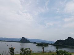 -宝晶宫旅游景区