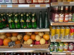 零售区-Alimentari早午餐(安福路店)