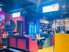 -醉炫音速烧烤·干煸菜(沙河总店)