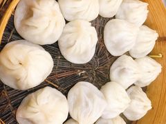 小笼包-万寿斋(山阴路店)