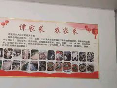 -谭家菜农夫山庄