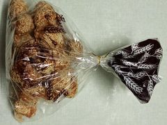 -国际饭店·帆声西饼屋(黄河路店)