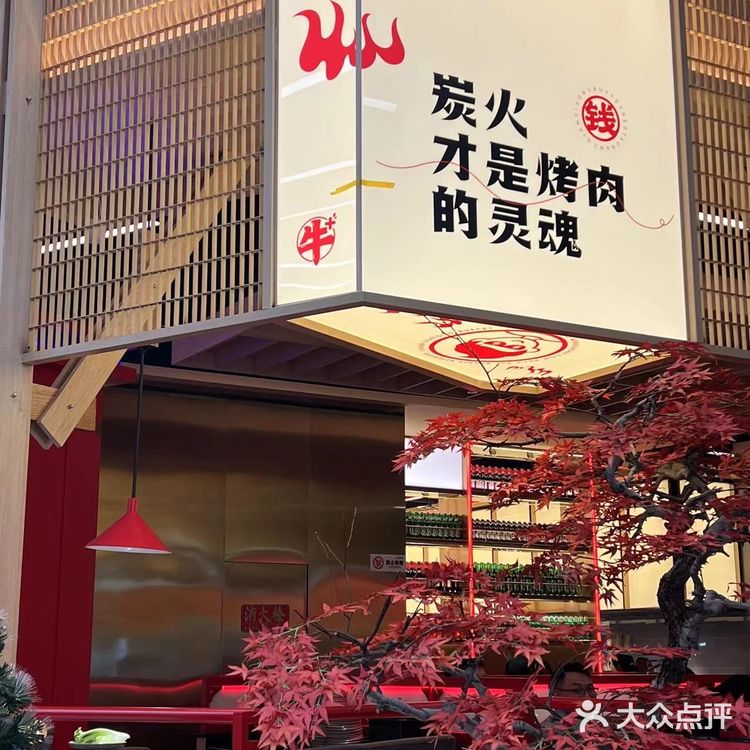 肉食者天堂的自助餐，安格斯🐮放肆吃！