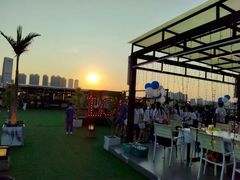 -沸奇公园·情景团建·年会露营烧烤轰趴生日(科技园店)