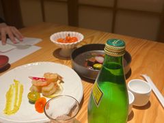 -花潮料理艺食馆(世欧广场店)