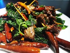 牙签牛肉-南蛮子(进贤路店)