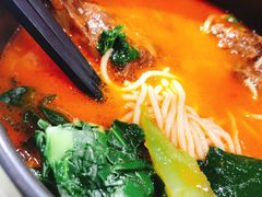 -和府捞面(方庄店)