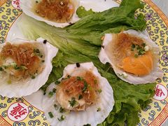 -烤肉季饭庄