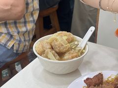 -麦文记面家(佐敦店)