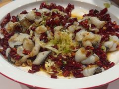 -渔码头食府·20年蓬莱老字号(登州路店)