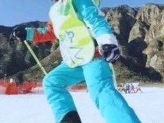 -Hopo Snow 城市滑雪空间(来福士广场购物中心店)