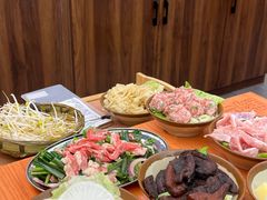-黔三一夺夺粉酸汤火锅(百信店)