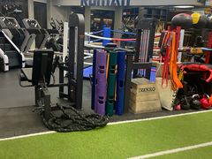 -RoMan罗马健身工作室(莘庄店)