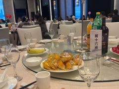 -苏州吴宫泛太平洋酒店