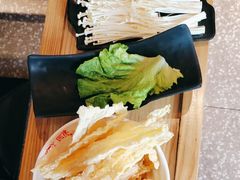 -陈记顺和潮汕牛肉火锅(云门店)