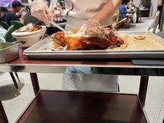 -紫光园(劲松店)