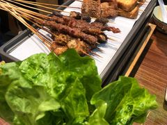 -庆峰龙虾烧烤(合肥一店)