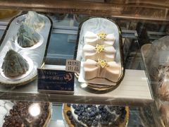 -丁香西饼屋(桂林路店)