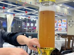 -日照大牌檔•小船海鲜(万平口店)