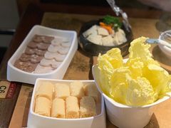 -左庭右院鲜牛肉火锅(新梅广场店)