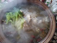 -威邵鸡煲(西华路总店)
