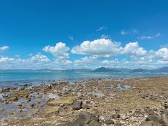 -三亚西岛海洋文化旅游区