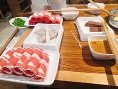 -傣妹火锅(万达店)