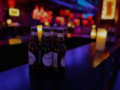 -夜火烤摊·东北烧烤酒场·老杨小黄鱼