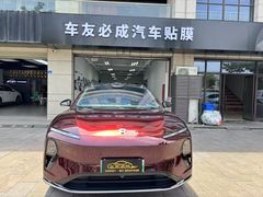 -车友必成·3M汽车贴膜/隐形车衣/改色膜(成都店)