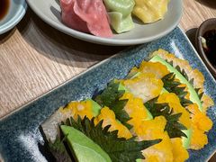 -七色云蔬食(喜邻里店)
